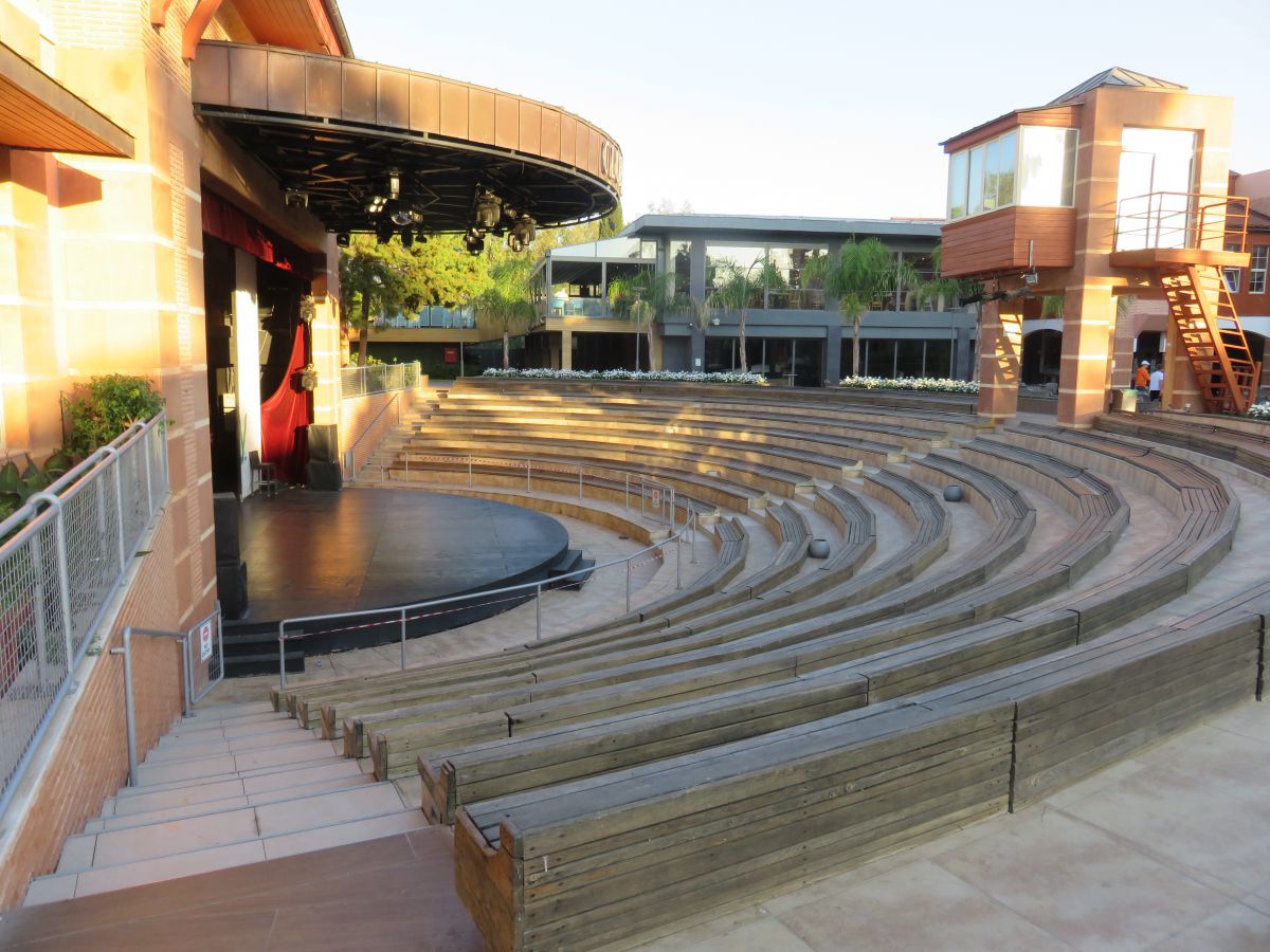 imagini hotel MEGASARAY 2021